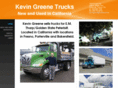 kevingreenefresno.com