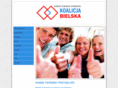 koalicjabielska.org