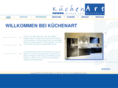 kuechenart.net