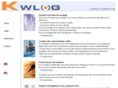 kwlog.com