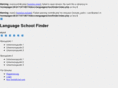 language-school-finder.com