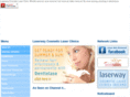 laserway.co.uk