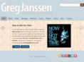 listentogregjanssen.com