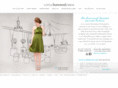littleborroweddress.com
