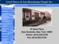 lloydmaxcy.com