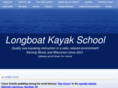 longboatkayak.com