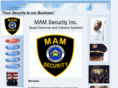 mamsecurity.com
