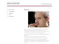 megaderm.com