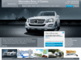 mercedesbenzeaston.com