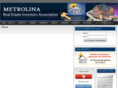 metrolinareia.com