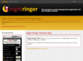nightringer.com