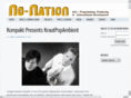 no-nation.com