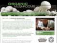 organicmushrooms.co.uk