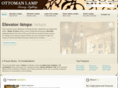 ottomanlamp.com