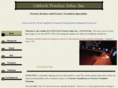 outlookpracticesales.org