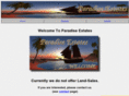 paradise-estates.com