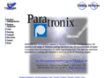 paratronix.com