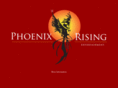 phoenixrisingent.net