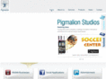 pigmalionstudios.com