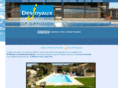 piscines71.com