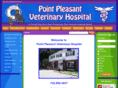 pointpleasantvet.net