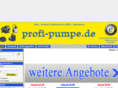 profi-pumpe.com