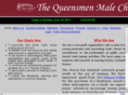 queensmen.net