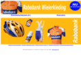 rabobankwielerkleding.nl