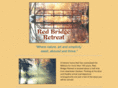 redbridgeretreat.com