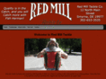 redmillbait.com