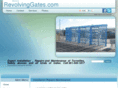 revolvinggates.com