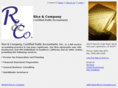 rice-company.com