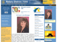 rotary7090.com