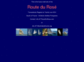 routedurose.com