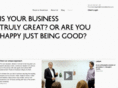 routetogreatness.com