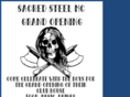 sacredsteelmc.com