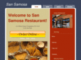 sansamosa.com