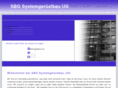 sbg-systemgeruestbau.com
