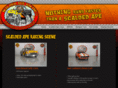 scaldedaperacing.com