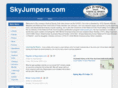 skyjumpers.com