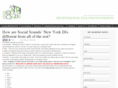 socialsounds.com
