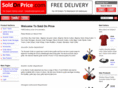 soldonprice.com