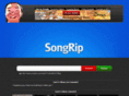 songrip.com