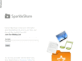 sparkleshare.net