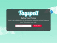tagspell.com