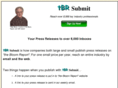 tbrsubmit.com