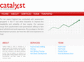 testcatalyst.com