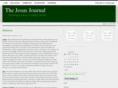 thejesusjournal.com