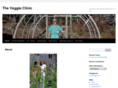 theveggieclinic.com