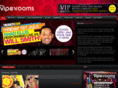 theviperrooms.com